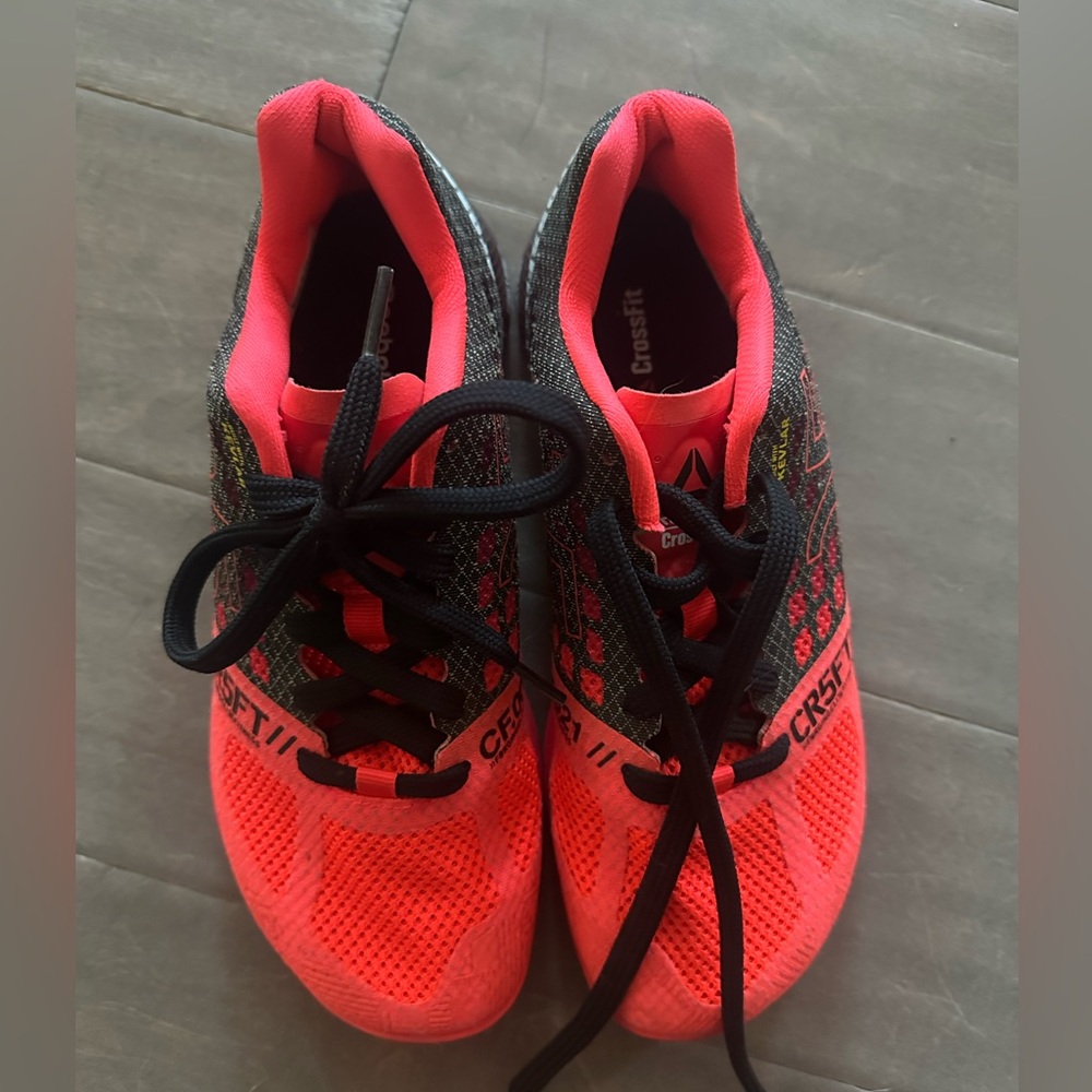 Reebok Crossfit Nano 5 CR5FT women's training shoes